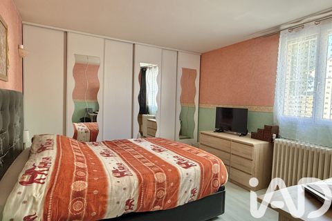 Villa a Morangis, Essonne, Morangis - € 319.000 | Ref: 8951 - foto 15