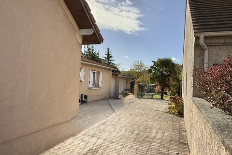Villa a Morangis, Essonne, Morangis - € 319.000 | Ref: 8951 - foto 18