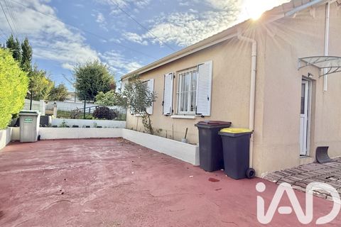 Villa a Morangis, Essonne, Morangis - € 319.000 | Ref: 8951 - foto 19