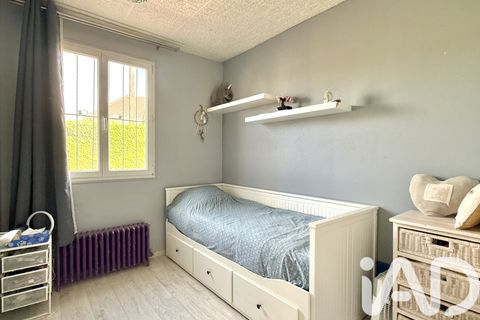Villa a Morangis, Essonne, Morangis - € 319.000 | Ref: 8951 - foto 20
