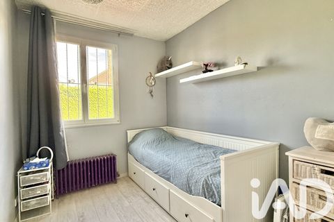 Villa a Morangis, Essonne, Morangis - € 319.000 | Ref: 8951 - foto 21