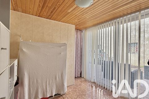 Villa a Morangis, Essonne, Morangis - € 319.000 | Ref: 8951 - foto 23