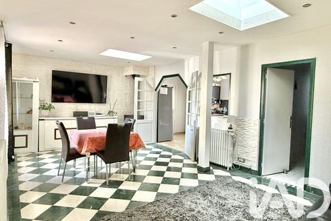 Villa a Morangis, Essonne, Morangis - € 319.000 | Ref: 8951 - foto 24