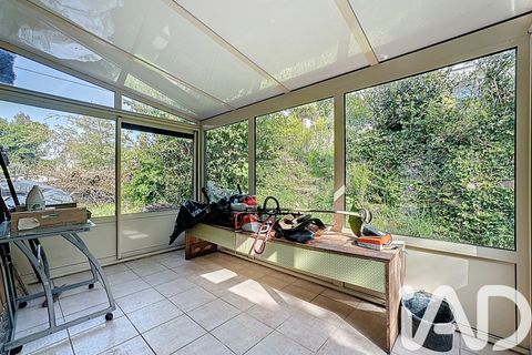 Villa i Saint-Ave, Morbihan, Saint-Ave - € 250 000 | Ref: 61781 - foto 5