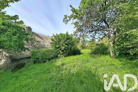 Villa i Saint-Ave, Morbihan, Saint-Ave - € 250 000 | Ref: 61781 - foto 8