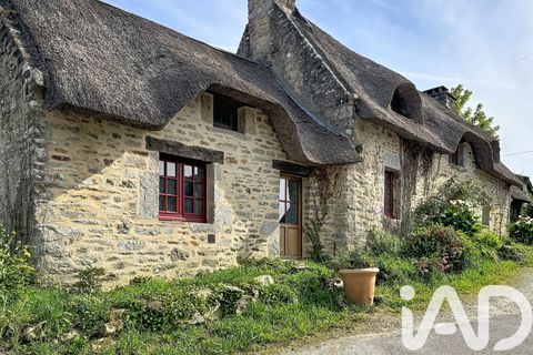 Villa i Saint-Ave, Morbihan, Saint-Ave - € 250 000 | Ref: 61781 - foto 13