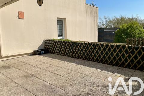 Leilighet i Compiègne, Oise, Compiègne - € 199 000 | Ref: 90269 - foto 2