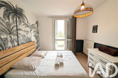 Leilighet i Compiègne, Oise, Compiègne - € 199 000 | Ref: 90269 - foto 4
