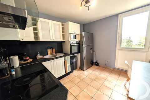 Leilighet i Compiègne, Oise, Compiègne - € 199 000 | Ref: 90269 - foto 6