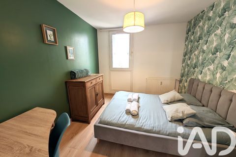 Leilighet i Compiègne, Oise, Compiègne - € 199 000 | Ref: 90269 - foto 7