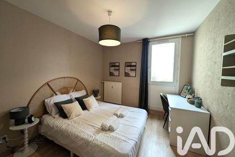 Leilighet i Compiègne, Oise, Compiègne - € 199 000 | Ref: 90269 - foto 9