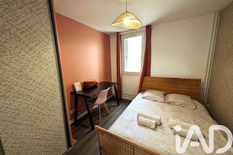 Leilighet i Compiègne, Oise, Compiègne - € 199 000 | Ref: 90269 - foto 11