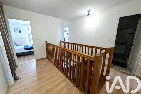 Leilighet i Compiègne, Oise, Compiègne - € 199 000 | Ref: 90269 - foto 13