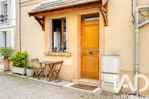Byhus i Chatou, Yvelines, Chatou - € 485.000 | Ref: 64661 - foto 2