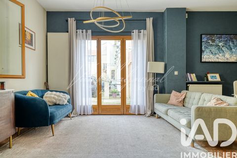 Byhus i Chatou, Yvelines, Chatou - € 485.000 | Ref: 64661 - foto 3