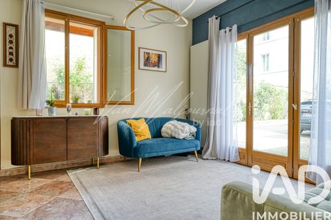Byhus i Chatou, Yvelines, Chatou - € 485.000 | Ref: 64661 - foto 4