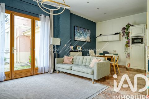 Byhus i Chatou, Yvelines, Chatou - € 485.000 | Ref: 64661 - foto 5
