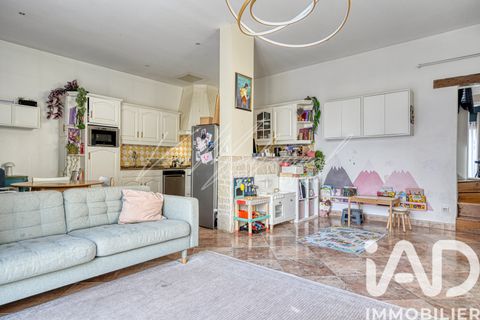 Byhus i Chatou, Yvelines, Chatou - € 485.000 | Ref: 64661 - foto 6