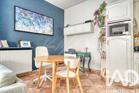 Byhus i Chatou, Yvelines, Chatou - € 485.000 | Ref: 64661 - foto 7