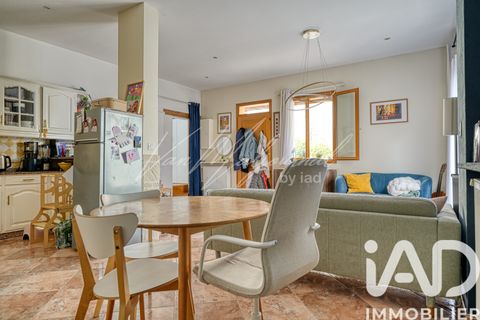 Byhus i Chatou, Yvelines, Chatou - € 485.000 | Ref: 64661 - foto 8