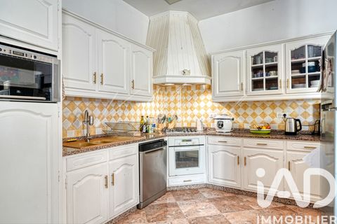 Byhus i Chatou, Yvelines, Chatou - € 485.000 | Ref: 64661 - foto 10