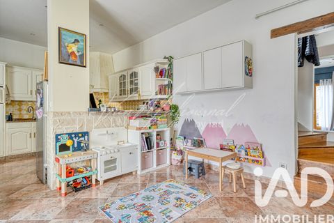 Byhus i Chatou, Yvelines, Chatou - € 485.000 | Ref: 64661 - foto 11