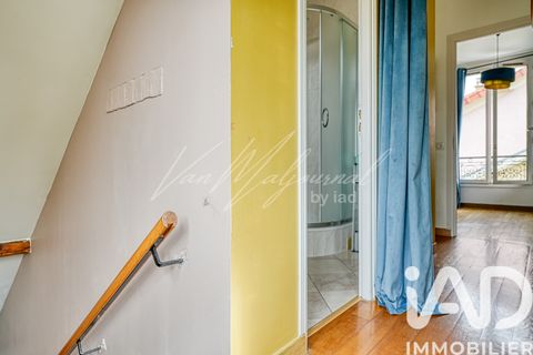 Byhus i Chatou, Yvelines, Chatou - € 485.000 | Ref: 64661 - foto 12