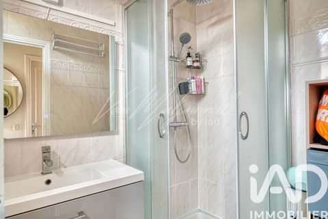 Byhus i Chatou, Yvelines, Chatou - € 485.000 | Ref: 64661 - foto 13