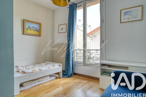 Byhus i Chatou, Yvelines, Chatou - € 485.000 | Ref: 64661 - foto 14