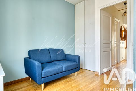 Byhus i Chatou, Yvelines, Chatou - € 485.000 | Ref: 64661 - foto 15