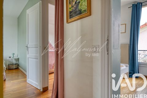 Byhus i Chatou, Yvelines, Chatou - € 485.000 | Ref: 64661 - foto 16