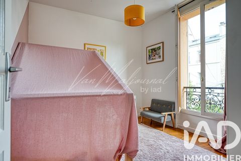Byhus i Chatou, Yvelines, Chatou - € 485.000 | Ref: 64661 - foto 17