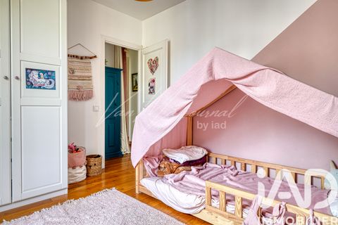 Byhus i Chatou, Yvelines, Chatou - € 485.000 | Ref: 64661 - foto 18