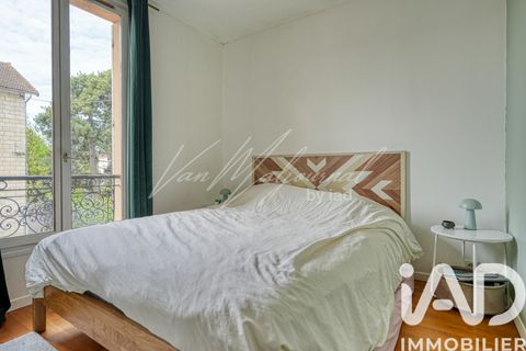 Byhus i Chatou, Yvelines, Chatou - € 485.000 | Ref: 64661 - foto 19