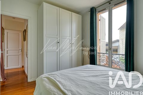 Byhus i Chatou, Yvelines, Chatou - € 485.000 | Ref: 64661 - foto 20