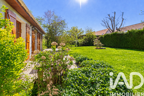 Villa i Thoiry, Yvelines, Thoiry - € 530.000 | Ref: 3855 - foto 2