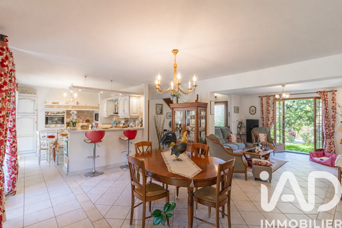 Villa i Thoiry, Yvelines, Thoiry - € 530.000 | Ref: 3855 - foto 3