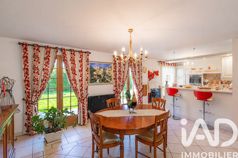 Villa i Thoiry, Yvelines, Thoiry - € 530.000 | Ref: 3855 - foto 4
