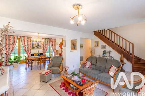 Villa i Thoiry, Yvelines, Thoiry - € 530.000 | Ref: 3855 - foto 6