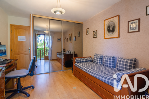 Villa i Thoiry, Yvelines, Thoiry - € 530.000 | Ref: 3855 - foto 8