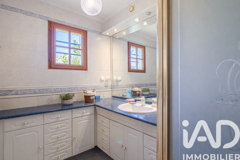 Villa i Thoiry, Yvelines, Thoiry - € 530.000 | Ref: 3855 - foto 9