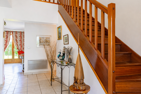 Villa i Thoiry, Yvelines, Thoiry - € 530.000 | Ref: 3855 - foto 10