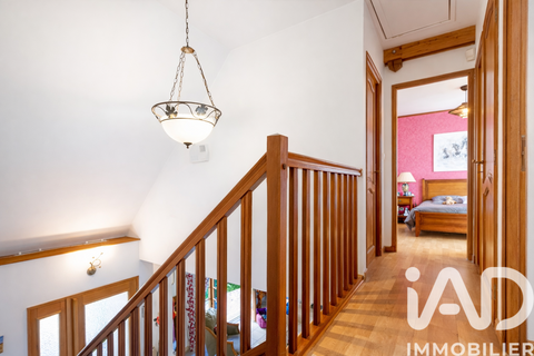 Villa i Thoiry, Yvelines, Thoiry - € 530.000 | Ref: 3855 - foto 11