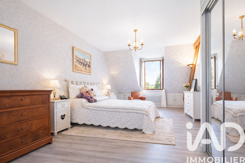 Villa i Thoiry, Yvelines, Thoiry - € 530.000 | Ref: 3855 - foto 12