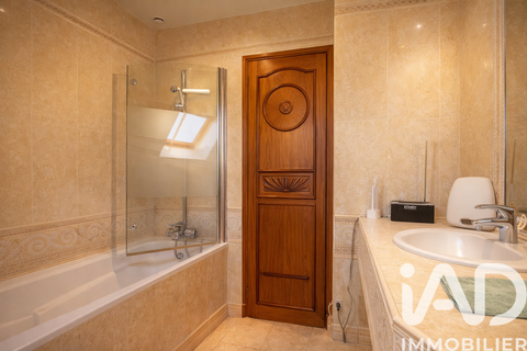 Villa i Thoiry, Yvelines, Thoiry - € 530.000 | Ref: 3855 - foto 13