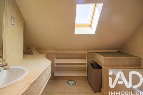 Villa i Thoiry, Yvelines, Thoiry - € 530.000 | Ref: 3855 - foto 14