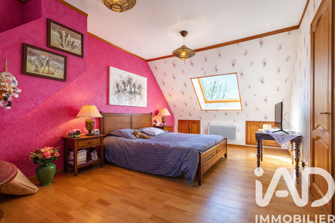Villa i Thoiry, Yvelines, Thoiry - € 530.000 | Ref: 3855 - foto 15