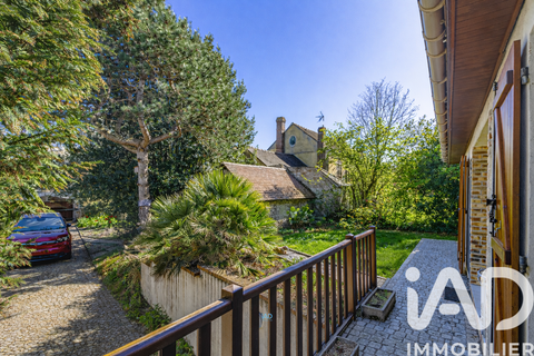 Villa i Thoiry, Yvelines, Thoiry - € 530.000 | Ref: 3855 - foto 17