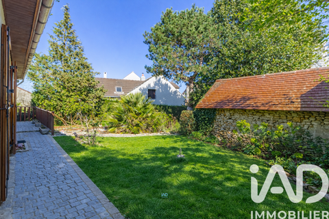 Villa i Thoiry, Yvelines, Thoiry - € 530.000 | Ref: 3855 - foto 18