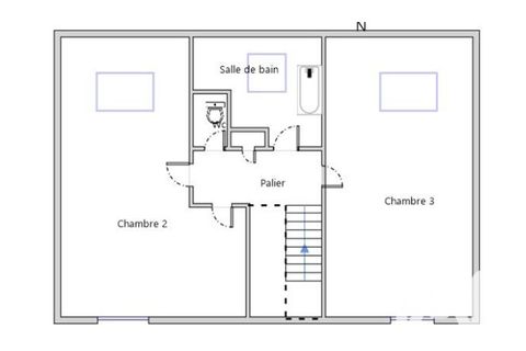 Villa i Thoiry, Yvelines, Thoiry - € 530.000 | Ref: 3855 - foto 20